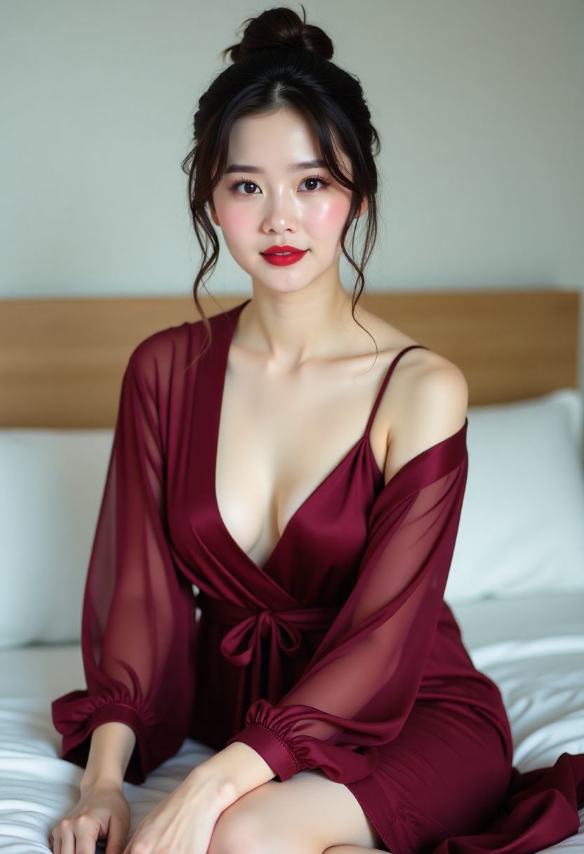 终极对决