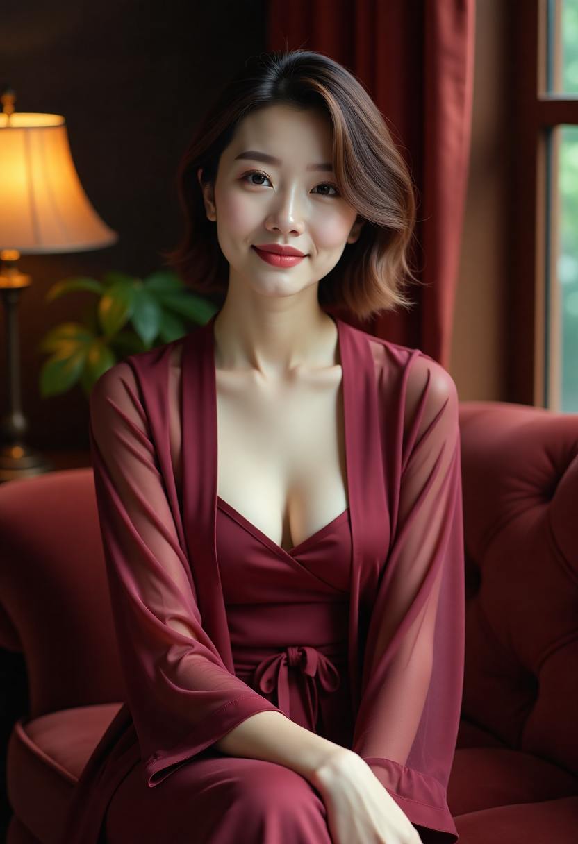 江湖往事